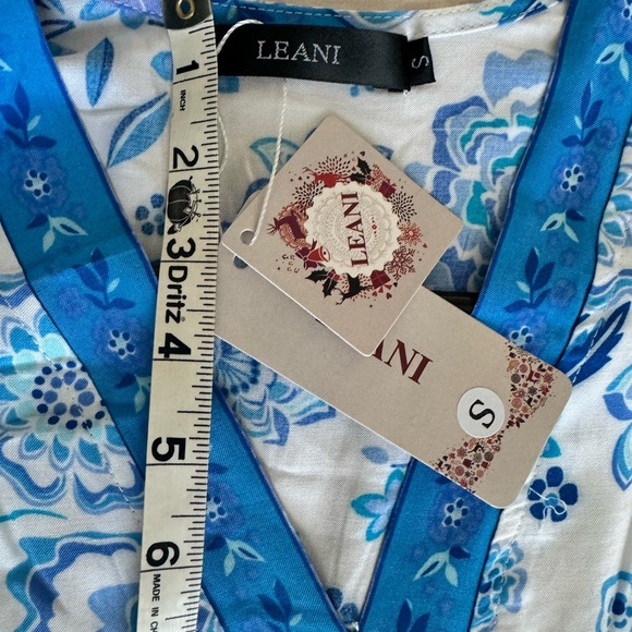 Women’s Summer Dress - Picture 4 of 4